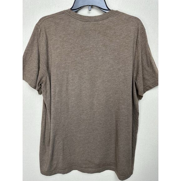 Spirit To A Tee Western Tshirt XL Men’s Calf Roping Western Cowboy - Picture 4 of 6